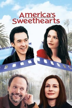 America’s Sweethearts คู่รักอลวน มายาอลเวง (2001)