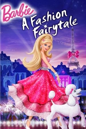 Barbie- A Fashion Fairytale บาร์บี้ เทพธิดาแฟชั่น (2010) ภาค 18