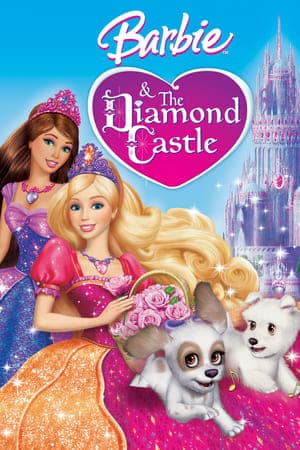 Barbie and the Diamond Castle บาร์บี้ กับ ปราสาทแห่งเพชรพลอย (2008) ภาค 13