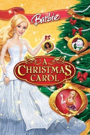 Barbie in A Christmas Carol บาร์บี้ กับ วันคริสต์มาสสุดหรรษา (2008) ภาค 14