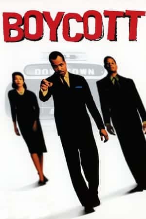 Boycott บอยคอทท์ (2001) บรรยายไทย