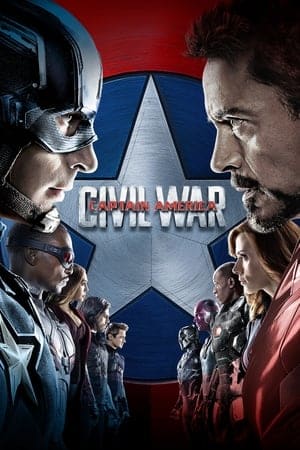 Captain America Civil War – กัปตันอเมริกา ศึกฮีโร่ระห่ำโลก ภาค 3 (2016) พากย์ไทย