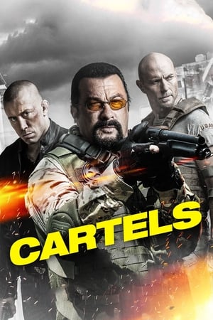 Killing Salazar (Cartels) (2016) HDTV บรรยายไทย