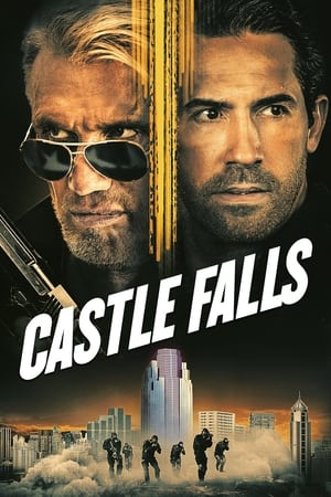 Castle Falls (2021) บรรยายไทย