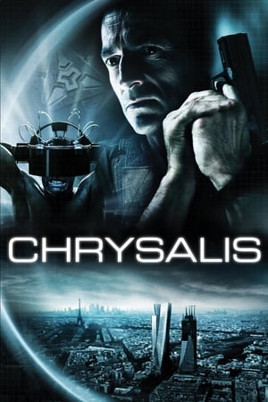 Chrysalis คนระห่ำเปลี่ยนสมองลุย (2007)