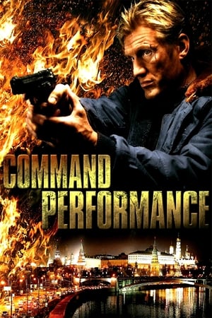 Command Performance พันธุ์ร็อคมหากาฬ โค่นแผนวินาศกรรม (2009)