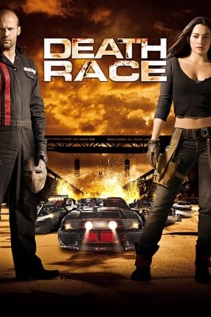 Death Race 1 ซิ่งสั่งตาย (2008)