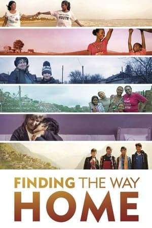 Finding the Way Home (2019) บรรยายไทย