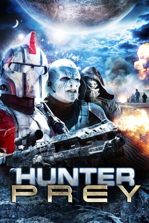 Hunter Prey หน่วยจู่โจมนอกพิภพ (2010)