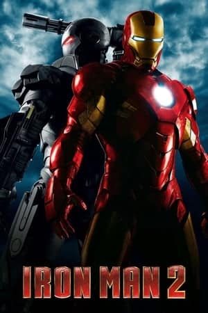 Iron Man 2 – ไอรอนแมน มหาประลัยคนเกราะเหล็ก ภาค 2 (2010) พากย์ไทย