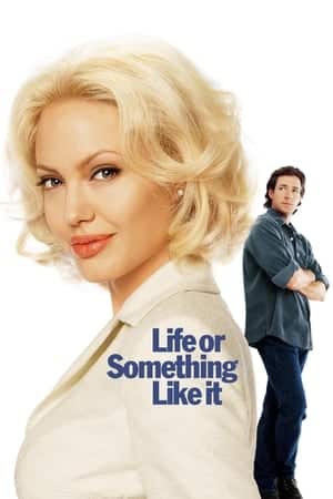 Life or Something Like It สวรรค์เจ้าขา…ขอเวลาพบรักแท้ (2002) บรรยายไทย
