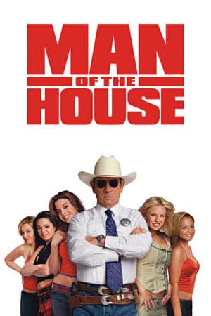 Man of the House ยอดพิทักษ์พันธุ์เก๋ากับก๊วนสาววี๊ดบึ๊ม (2005) บรรยายไทย