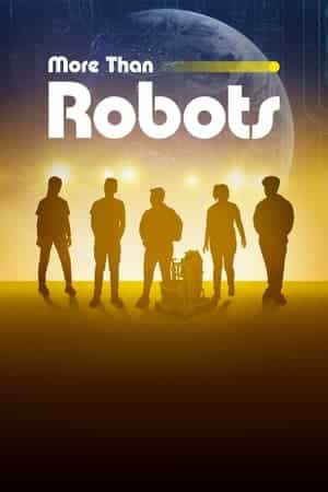 More Than Robots (2022) พากย์ไทย