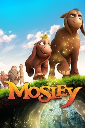 Mosley (2019) HDTV