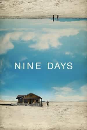 Nine Days (2020) บรรยายไทย