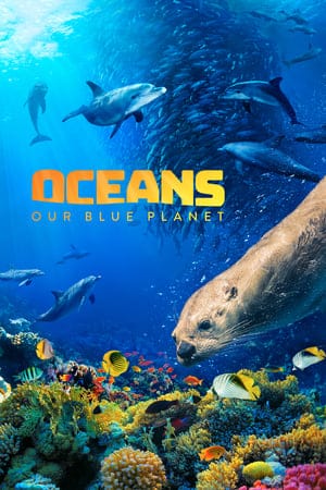 Oceans- Our Blue Planet (2012) บรรยายไทย (Exclusive @ FWIPTV)