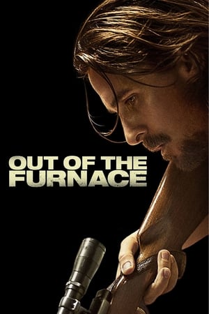 Out of the Furnace ล่าทวงยุติธรรม (2013) บรรยายไทย