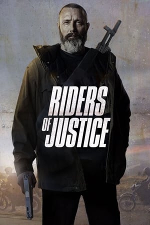 Riders of Justice (Retfærdighedens ryttere) (2020) บรรยายไทย