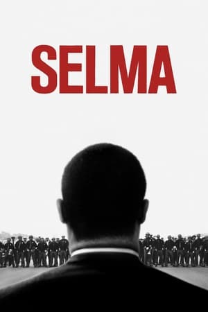 Selma เซลม่า สมรภูมิแห่งโลกเสรี (2014) บรรยายไทย