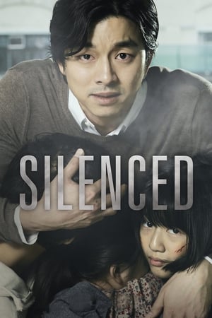 Silenced (Do-ga-ni) เสียงจากหัวใจ..ที่ไม่มีใครได้ยิน (2011)