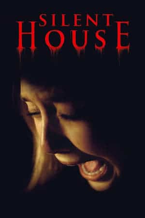 Silent House (2011) บรรยายไทย
