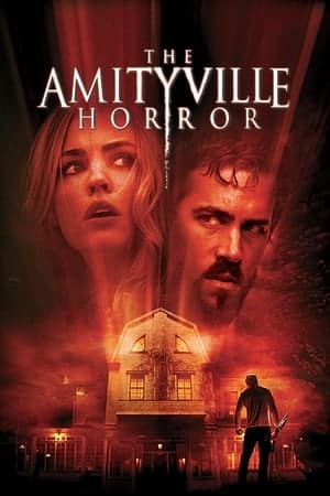 The Amityville Horror ผีทวงบ้าน (2005)