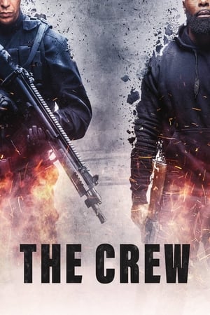 The Crew (Braqueurs) ปล้นท้าทรชน (2015) บรรยายไทย