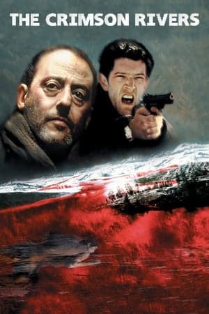 The Crimson Rivers แม่น้ำสีเลือด (2000)