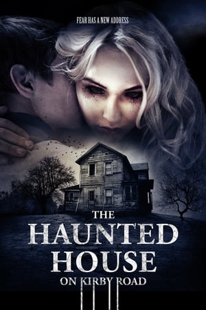 The Haunted House on Kirby Road (2016) HDTV