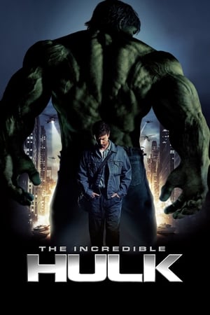 The Incredible Hulk – ฮัลค์ มนุษย์ตัวเขียวจอมพลัง (2008) พากย์ไทย