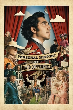 The Personal History of David Copperfield (2019) HDTV