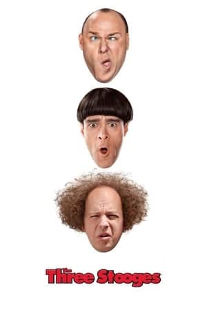 The Three Stooges สามเกลอหัวแข็ง (2012)