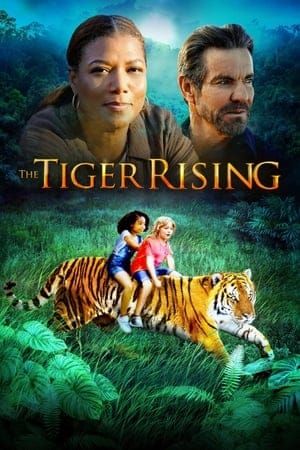 The Tiger Rising ร็อบ ฮอร์ตัน กับเสือในกรงใจ (2022) บรรยายไทย