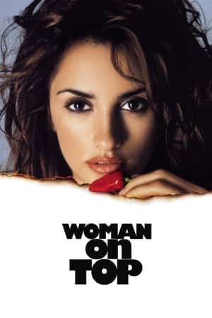 Woman on Top (2000) บรรยายไทย