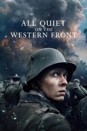 All Quiet on the Western Front (2022) แนวรบด้านตะวันตก เหตุการณ์ไม่เปลี่นแปลง