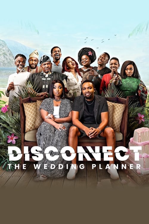 Disconnect The Wedding Planner (2023) NETFLIX บรรยายไทย
