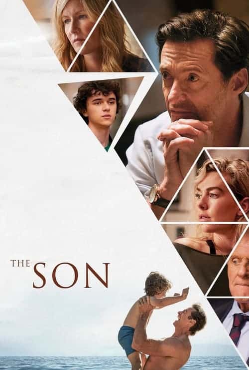 The Son (2022) บรรยายไทย