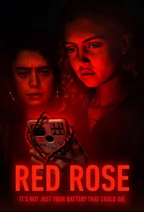 Red Rose Season 1 – กุหลาบแดง ซีซั่น 1 (2023)