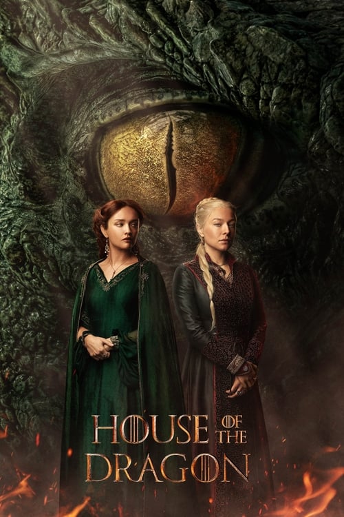 House of the Dragon Season 1 (2022) พากย์ไทย