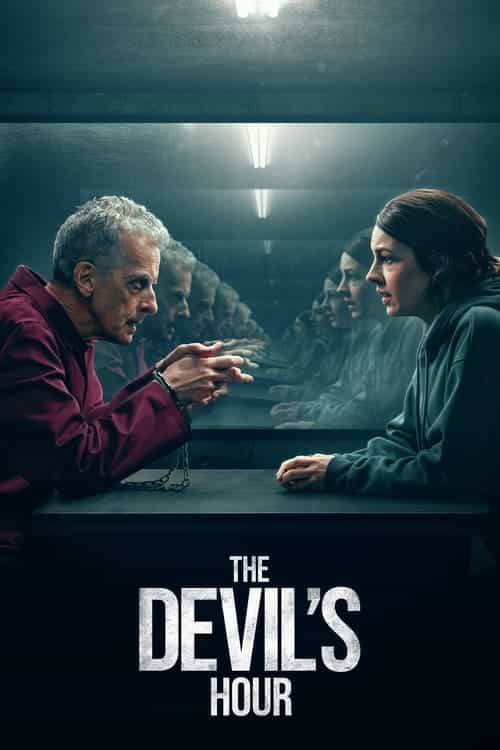 The Devil’s Hour ลางมรณะ Season 1 (2022) บรรยายไทย
