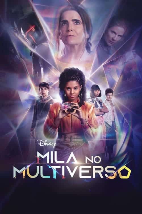 Mila no Multiverso Season 1 (2023) ซับไทย