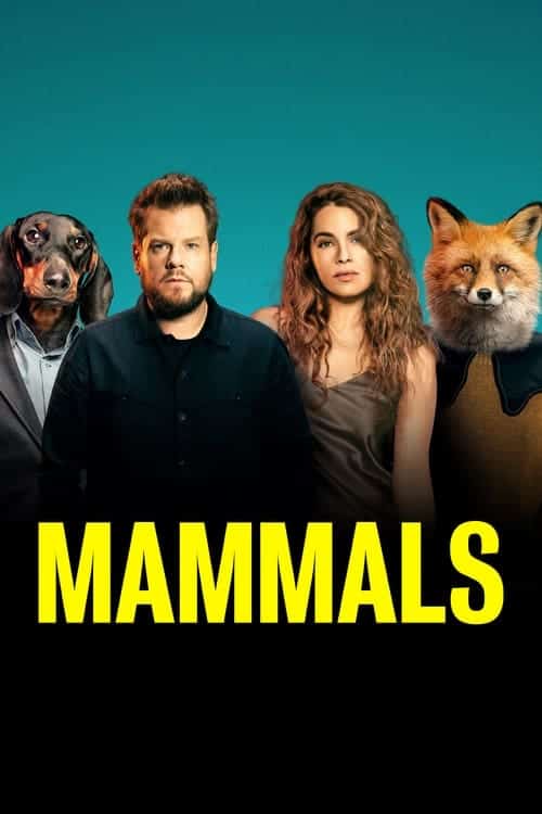 Mammals Season1 (2022) บรรยายไทย