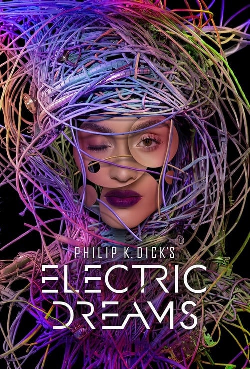 Philip K. Dick’s Electric Dreams Season 1 (2017) ซับไทย