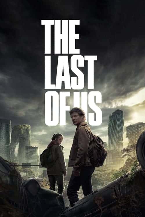 The Last of Us Season 1 (2023) พากย์ไทย