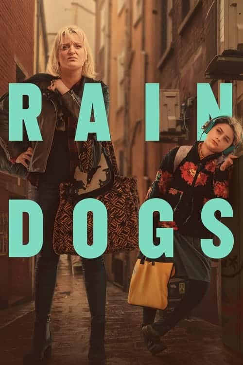 Rain Dogs Season 1 (2023) ซับไทย