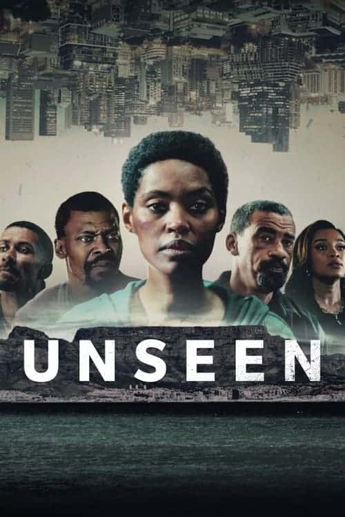 Unseen Season 1 – อันซีน ซีซั่น 1 (2023) ซับไทย