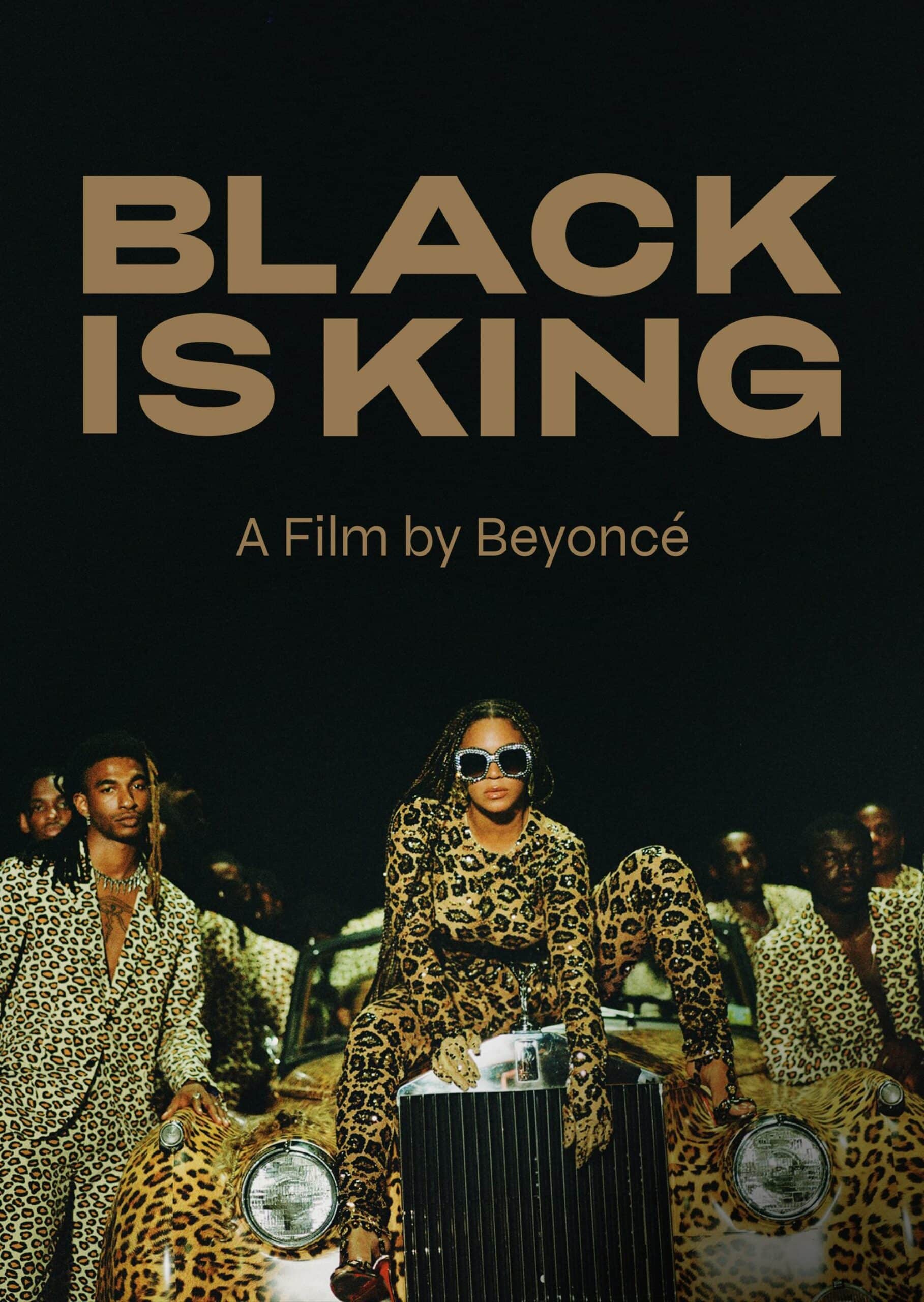 Black Is King (2020) บรรยายไทย
