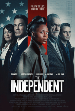 The Independent (2022) บรรยายไทย