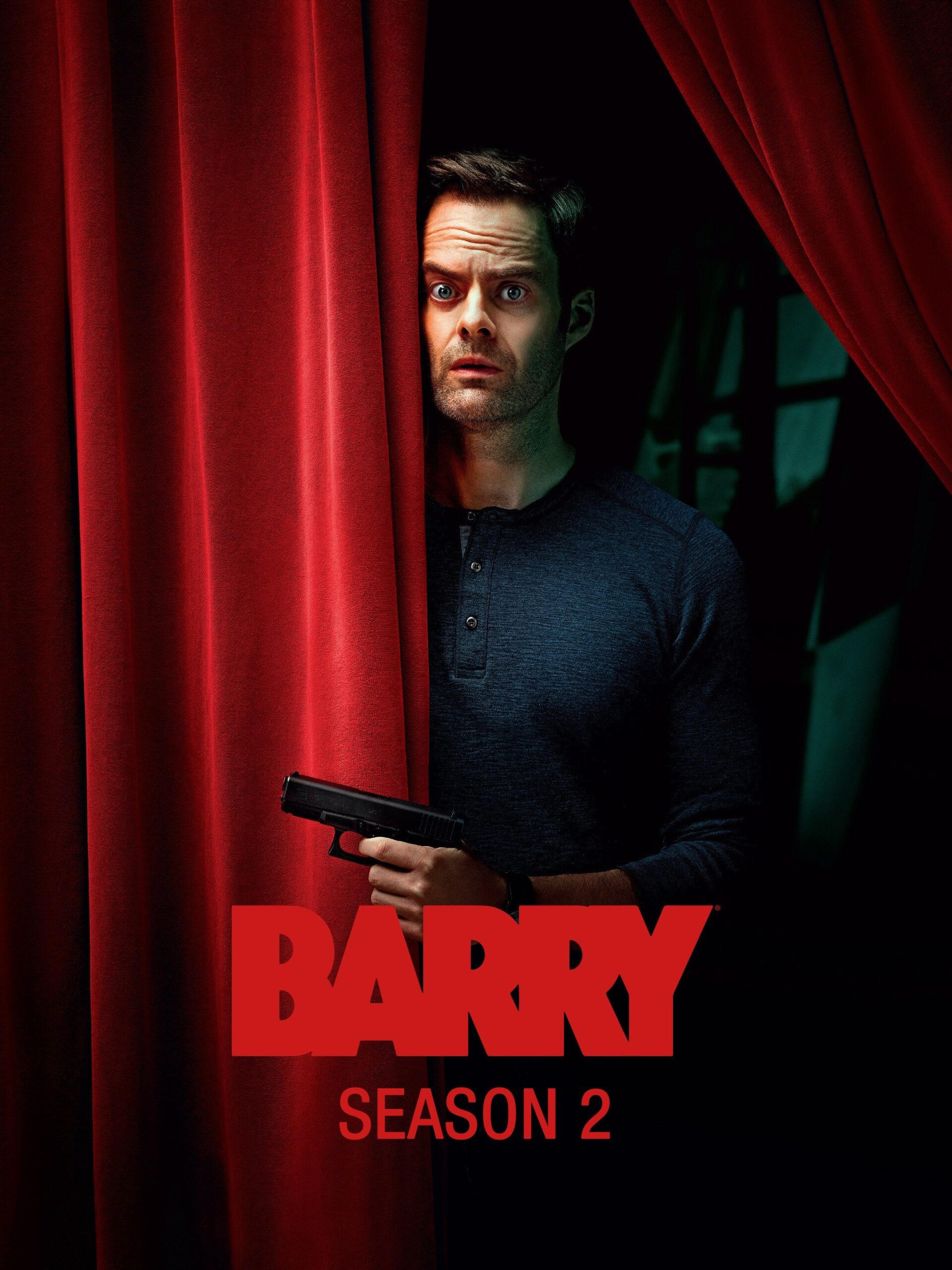 Barry Season 2 (2019) บรรยายไทย