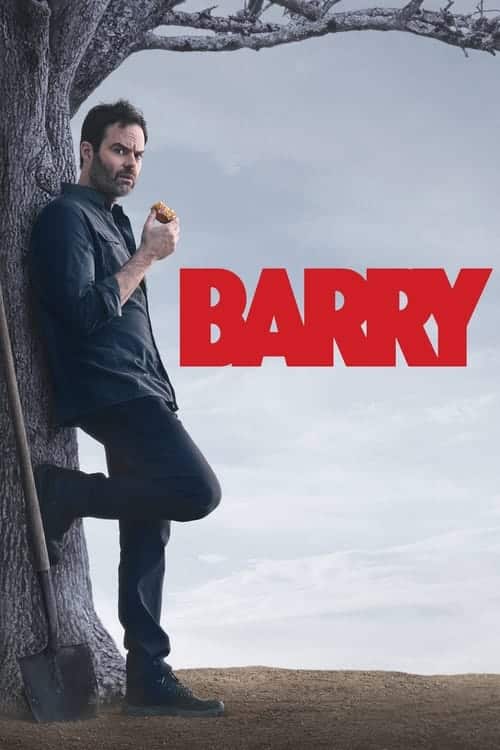 Barry Season 1 (2018) บรรยายไทย